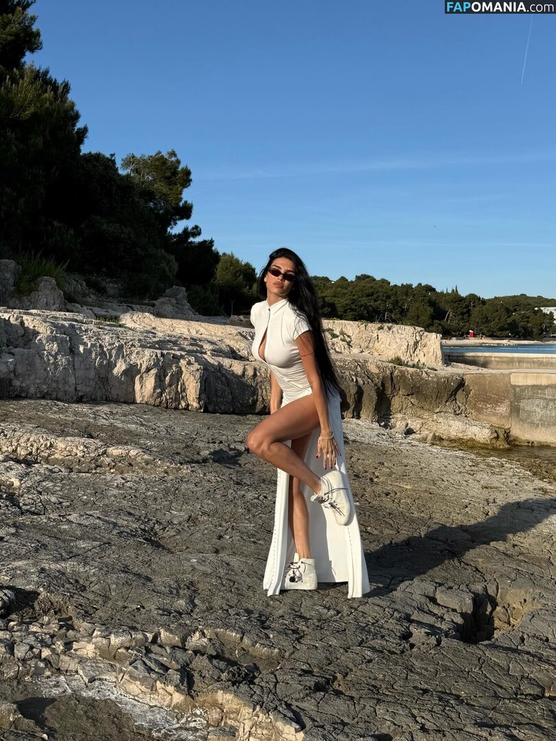 Jovana Djordjevic / callmelolita Γυμνός OnlyFans  Διαρρεύσαστη φωτογραφία #11