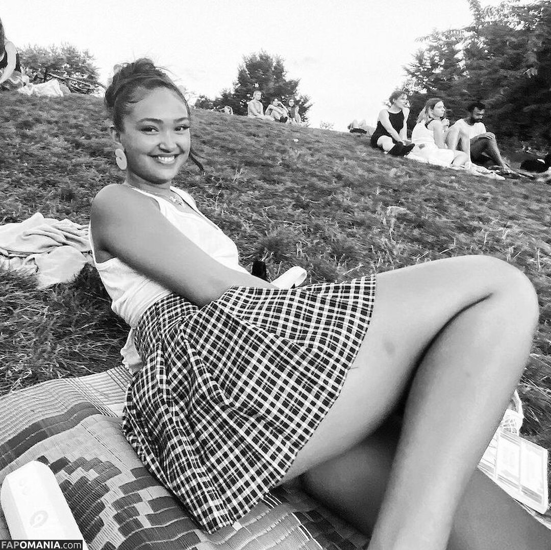 Joy Crookes / https: / joycrookes Γυμνός OnlyFans  Διαρρεύσαστη φωτογραφία #36