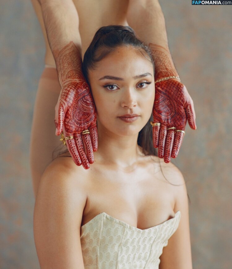 Joy Crookes / https: / joycrookes Γυμνός OnlyFans  Διαρρεύσαστη φωτογραφία #39