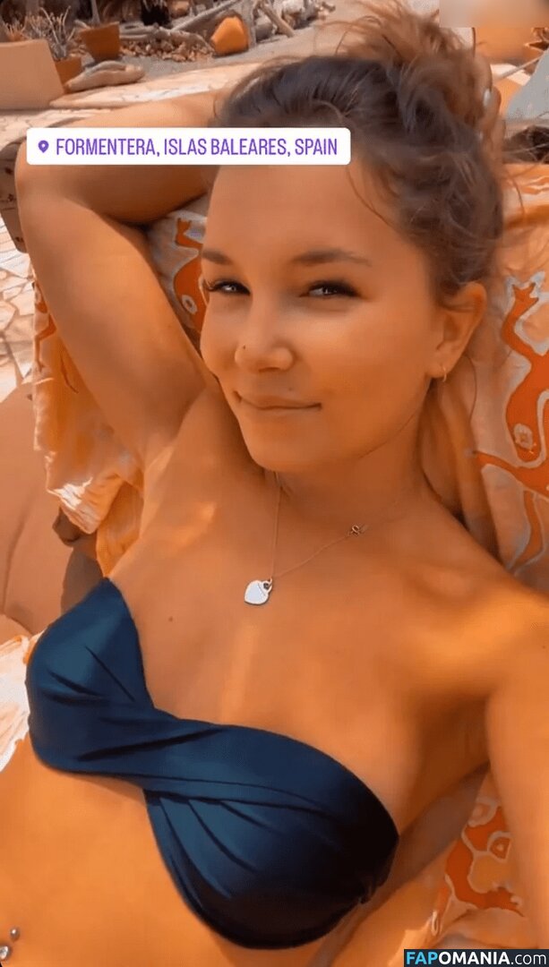 joysemmi Γυμνός OnlyFans  Διαρρεύσαστη φωτογραφία #18