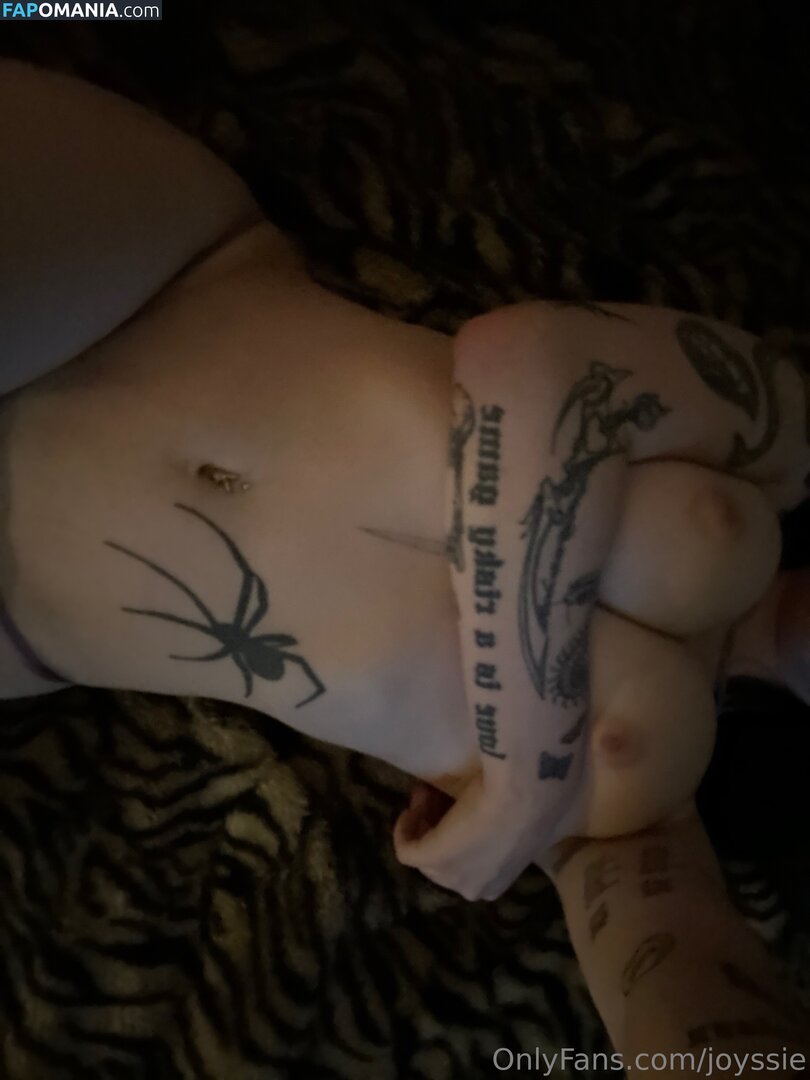https: / joyssie Γυμνός OnlyFans  Διαρρεύσαστη φωτογραφία #2