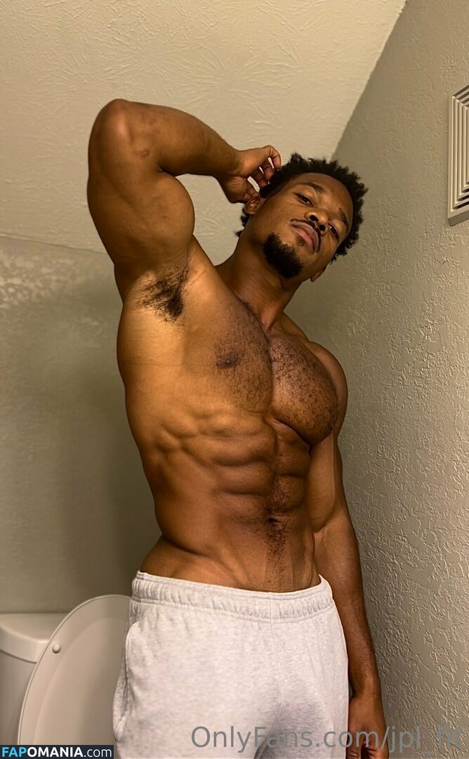 _jplfit / jpl_fit Γυμνός OnlyFans  Διαρρεύσαστη φωτογραφία #1