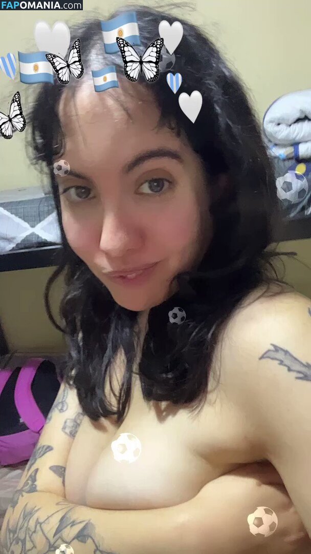 Juana Cervio Γυμνός OnlyFans  Διαρρεύσαστη φωτογραφία #1