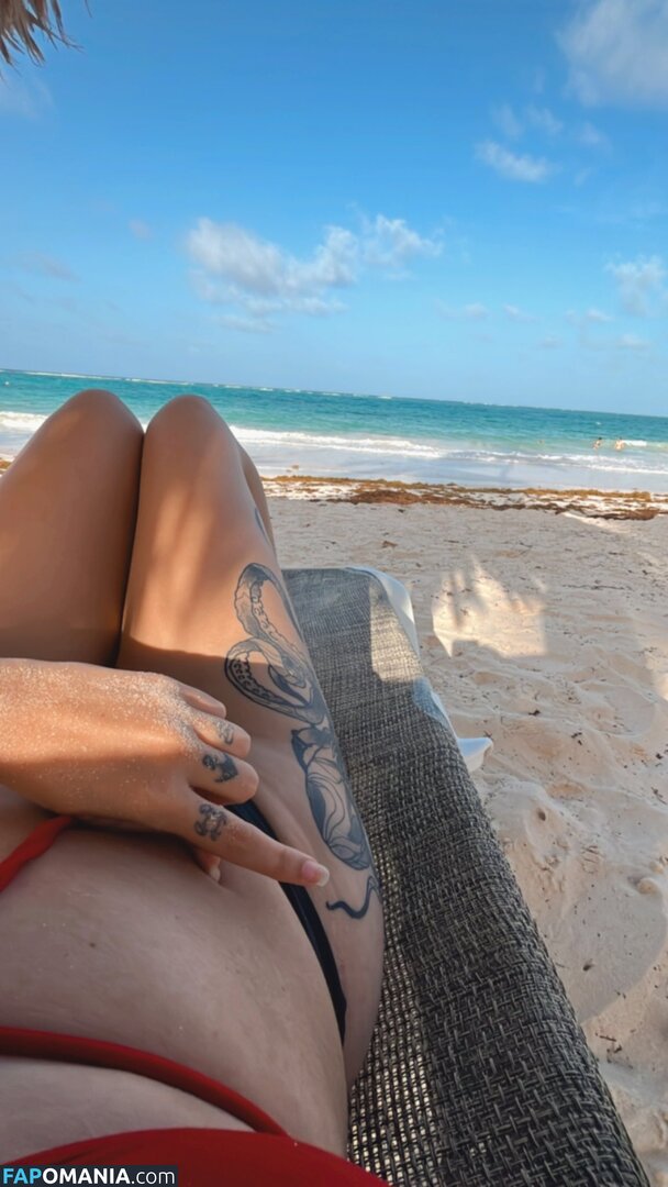 Juana Cervio Γυμνός OnlyFans  Διαρρεύσαστη φωτογραφία #3