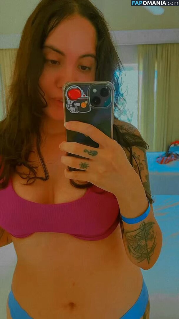 Juana Cervio Γυμνός OnlyFans  Διαρρεύσαστη φωτογραφία #5