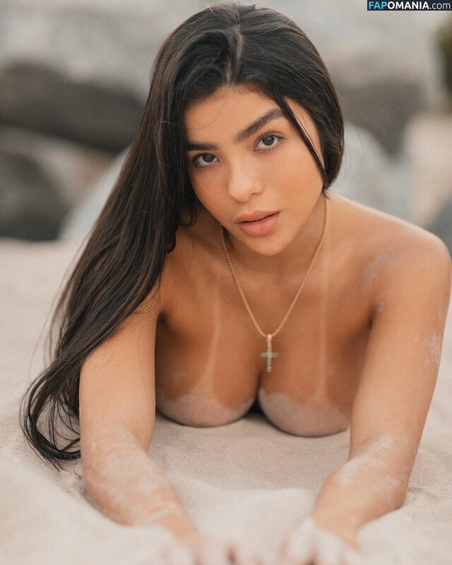 Juana Valentina Γυμνός OnlyFans  Διαρρεύσαστη φωτογραφία #3
