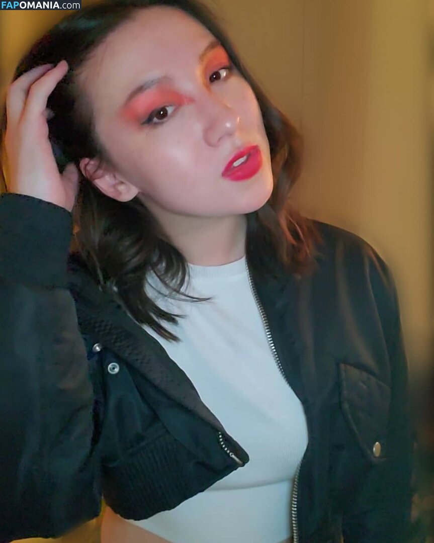 JubileeWhispers / JubileeWhispers Asmr Γυμνός OnlyFans  Διαρρεύσαστη φωτογραφία #1