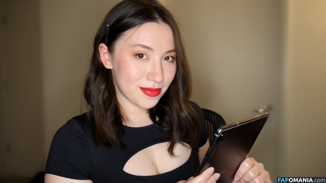 JubileeWhispers / JubileeWhispers Asmr Γυμνός OnlyFans  Διαρρεύσαστη φωτογραφία #4