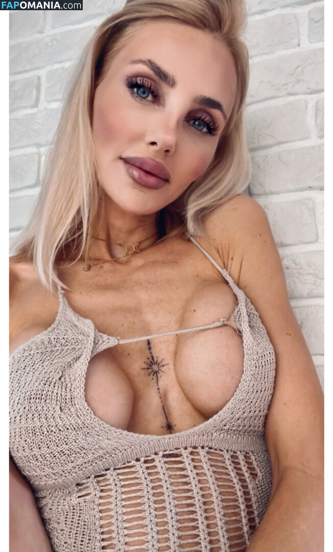 Judi_ooo / Judyta Olejnik / Polish Wonderwoman Γυμνός OnlyFans  Διαρρεύσαστη φωτογραφία #1