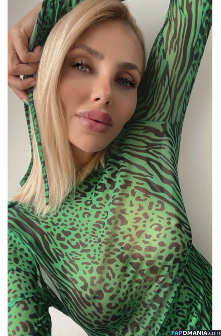 Judi_ooo / Judyta Olejnik / Polish Wonderwoman Γυμνός OnlyFans  Διαρρεύσαστη φωτογραφία #4