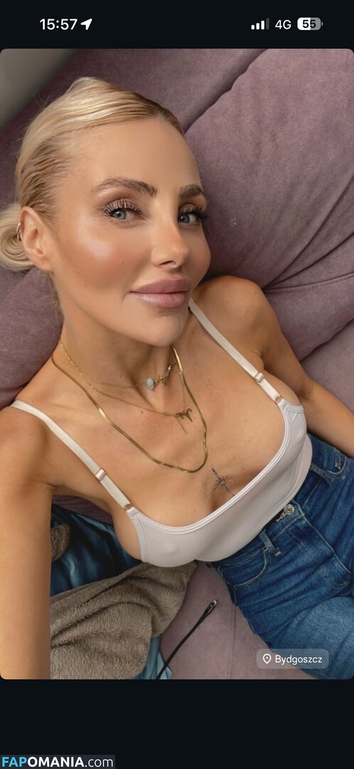 Judi_ooo / Judyta Olejnik / Polish Wonderwoman Γυμνός OnlyFans  Διαρρεύσαστη φωτογραφία #17