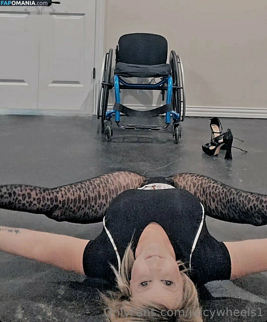 juicywheels1 Γυμνός OnlyFans  Διαρρεύσαστη φωτογραφία #16