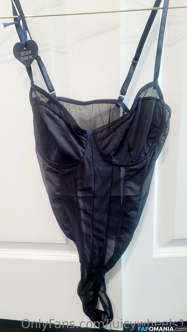 juicywheels1 Γυμνός OnlyFans  Διαρρεύσαστη φωτογραφία #34