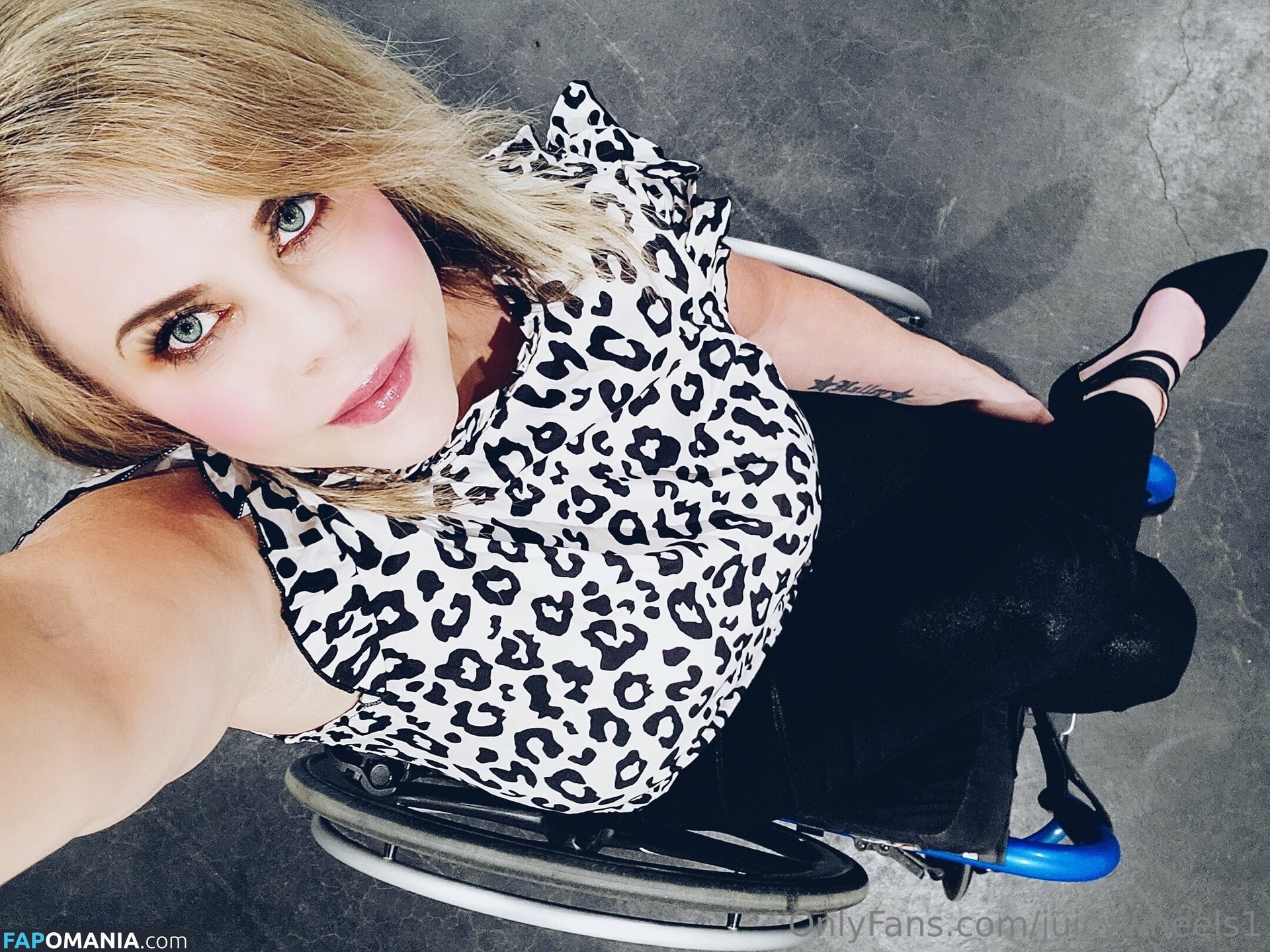 juicywheels1 Γυμνός OnlyFans  Διαρρεύσαστη φωτογραφία #52