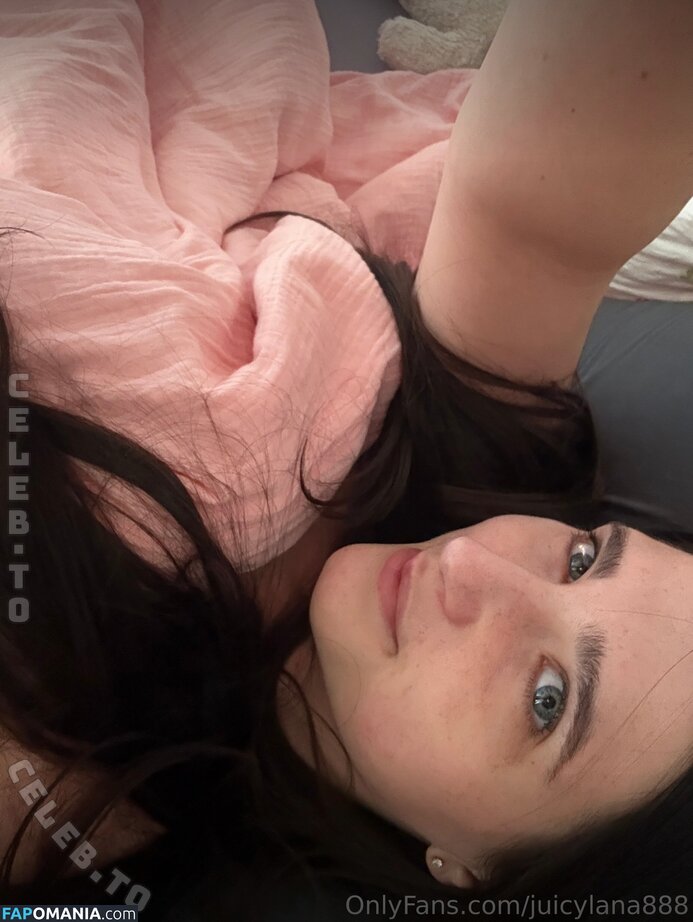 Juicyxlana / lana.bvb09 Γυμνός OnlyFans  Διαρρεύσαστη φωτογραφία #1