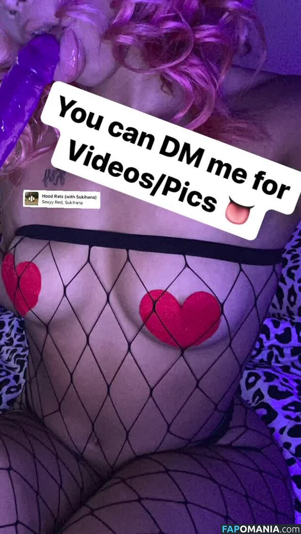 Juju / hoesluvjujuu_ / urfavlatinaa Γυμνός OnlyFans  Διαρρεύσαστη φωτογραφία #27