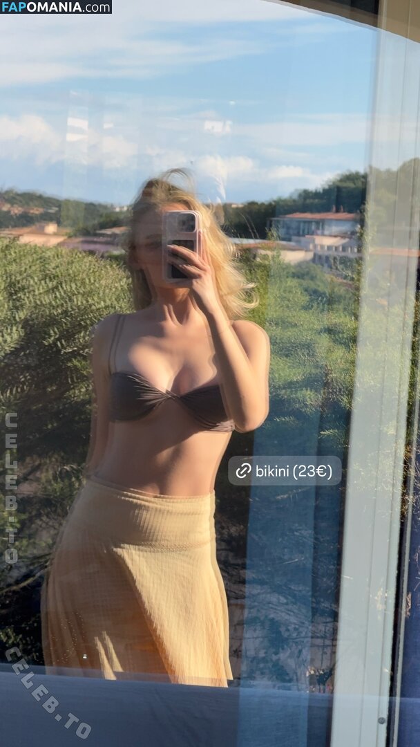 Julemariep Γυμνός OnlyFans  Διαρρεύσαστη φωτογραφία #5