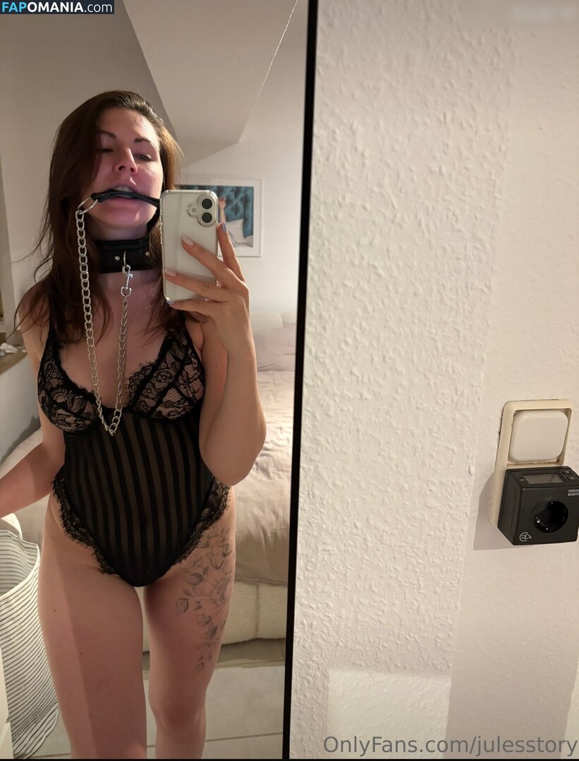 julesstory / julesstoryxo Γυμνός OnlyFans  Διαρρεύσαστη φωτογραφία #151