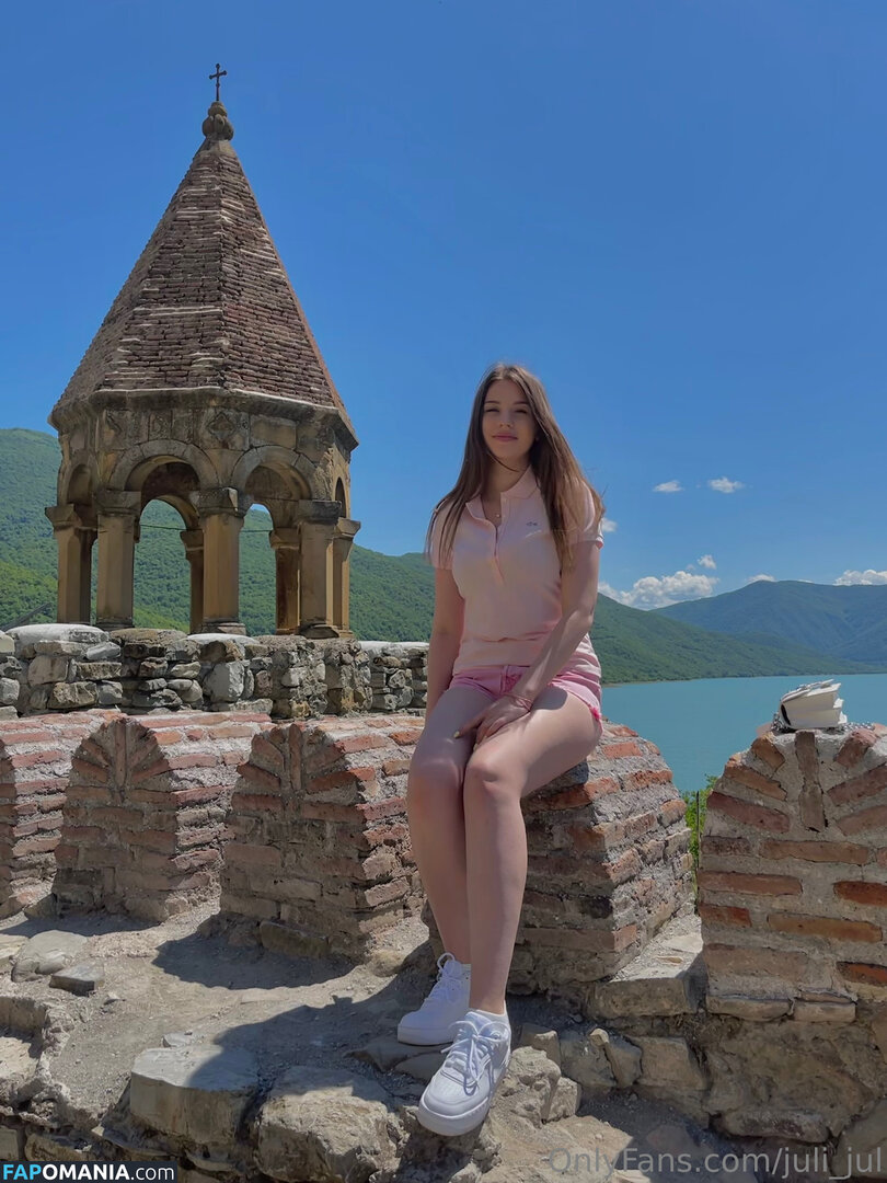 juli_jul / juli_jul_ Γυμνός OnlyFans  Διαρρεύσαστη φωτογραφία #1