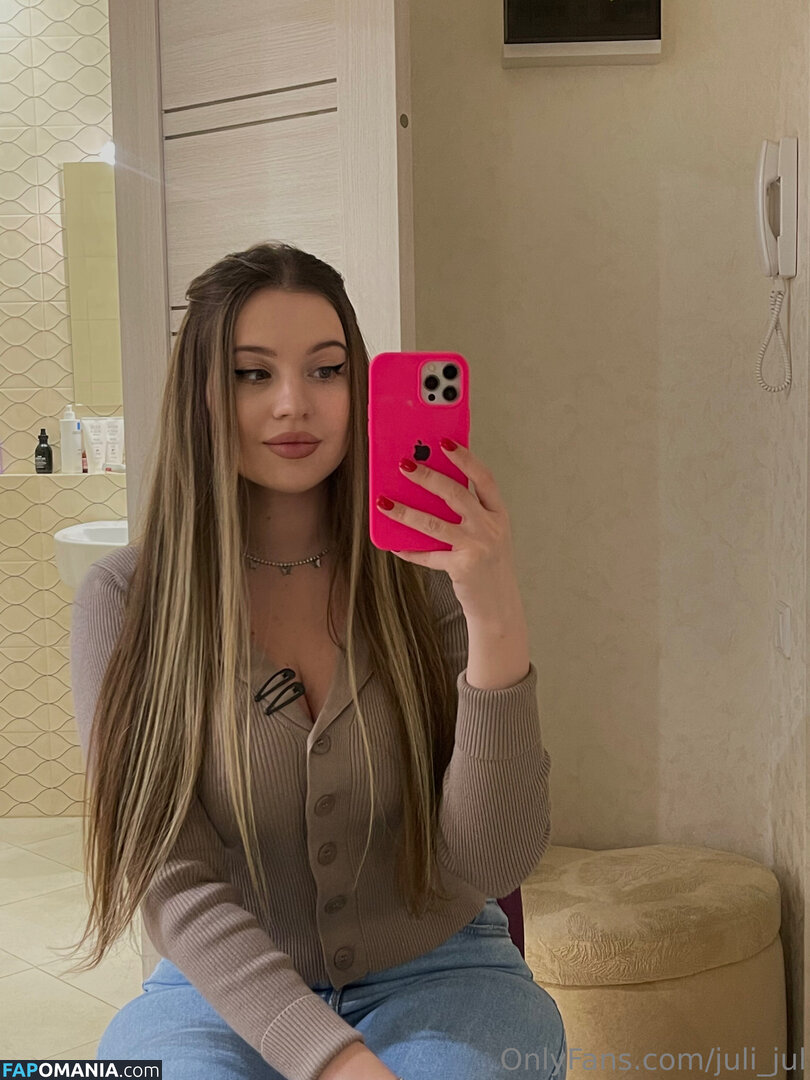 juli_jul / juli_jul_ Γυμνός OnlyFans  Διαρρεύσαστη φωτογραφία #4