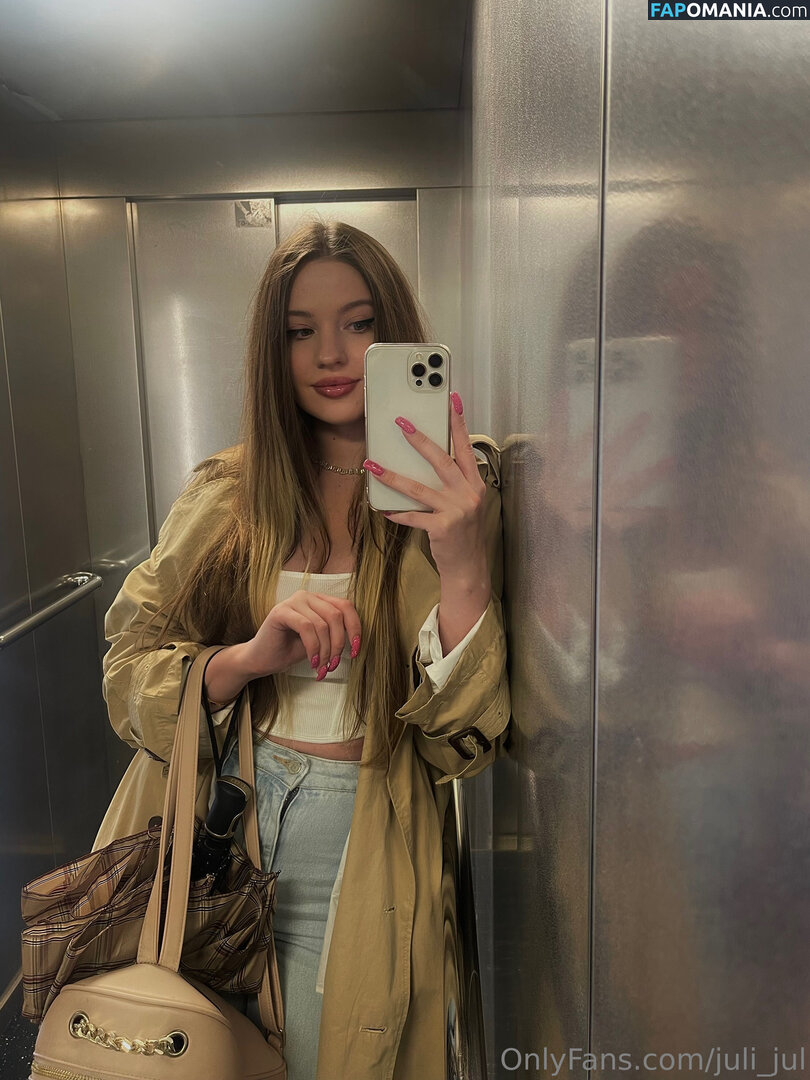 juli_jul / juli_jul_ Γυμνός OnlyFans  Διαρρεύσαστη φωτογραφία #6