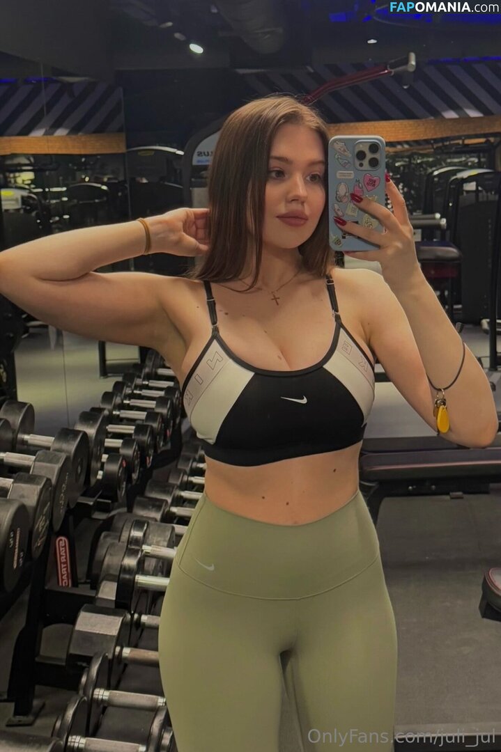 juli_jul / juli_jul_ Γυμνός OnlyFans  Διαρρεύσαστη φωτογραφία #8