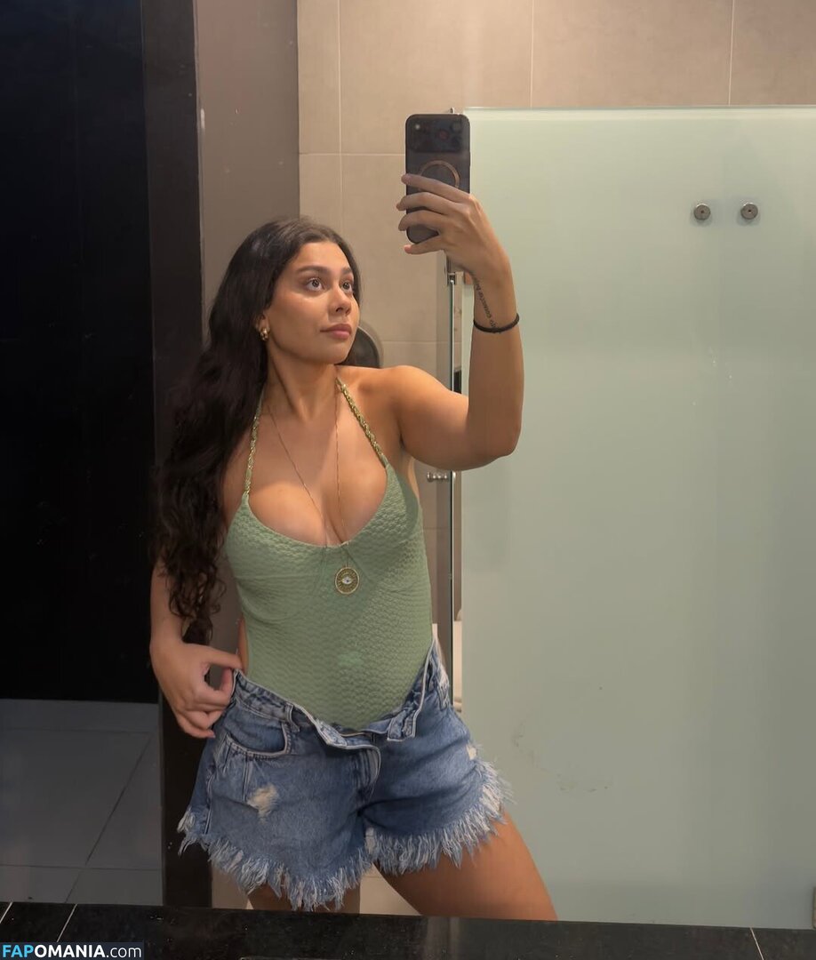 Julia Alvarenga / julinhafuracaoo / kjuliak Γυμνός OnlyFans  Διαρρεύσαστη φωτογραφία #17