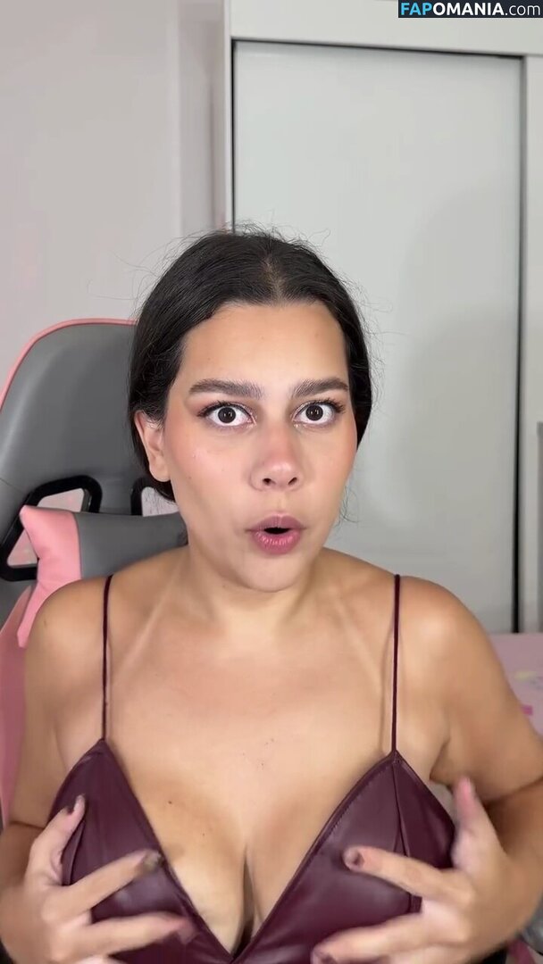 Julia_alvarengaa Γυμνός OnlyFans  Διαρρεύσαστη φωτογραφία #1
