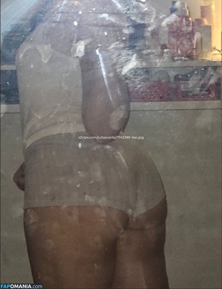 Julia Azarity / julia_azari / juliaazarity Γυμνός OnlyFans  Διαρρεύσαστη φωτογραφία #1