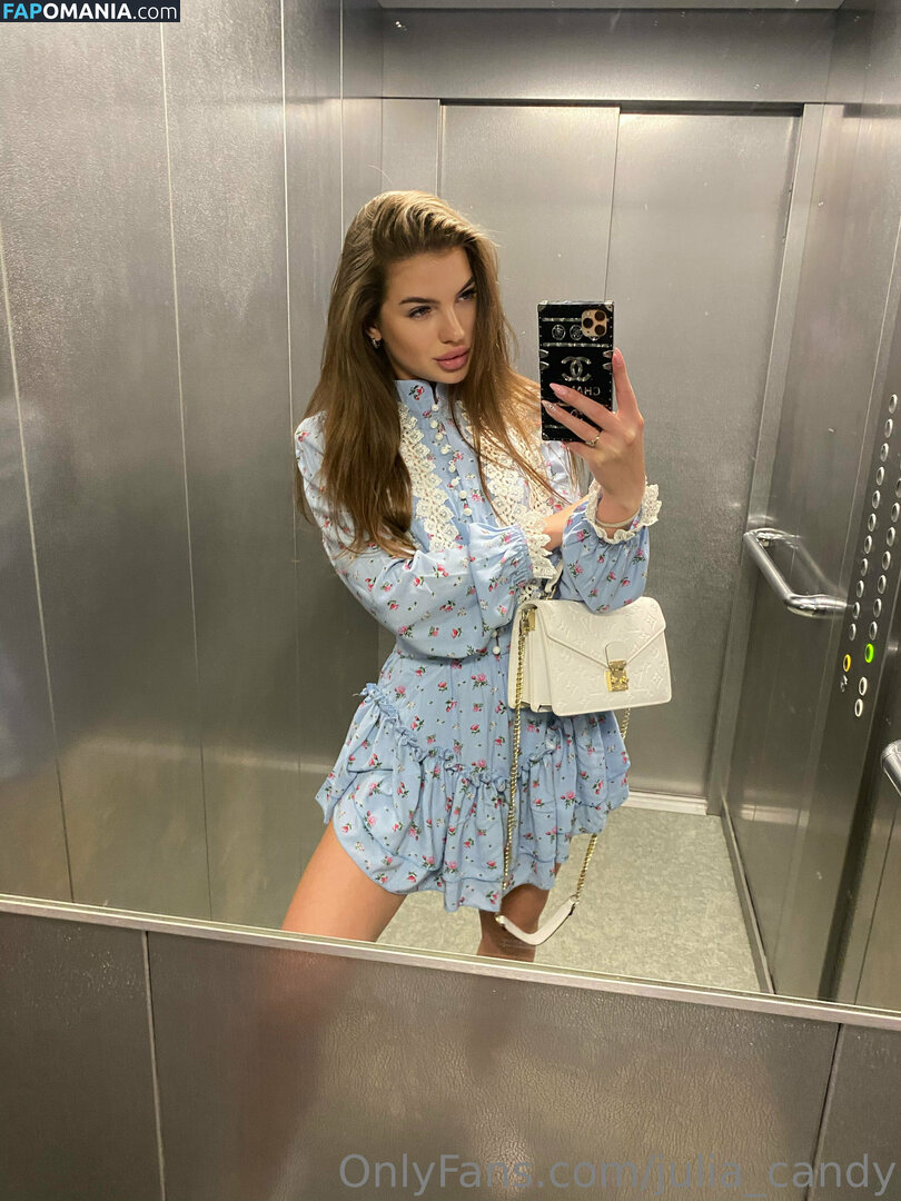 julia_candy Γυμνός OnlyFans  Διαρρεύσαστη φωτογραφία #22