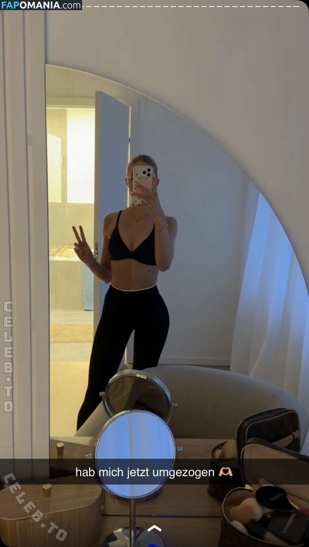 Julia Eumel / julia.eumell Γυμνός OnlyFans  Διαρρεύσαστη φωτογραφία #2