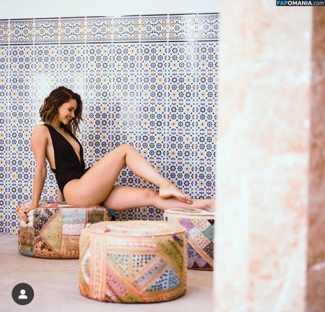 Julia Furdea Γυμνός OnlyFans  Διαρρεύσαστη φωτογραφία #18