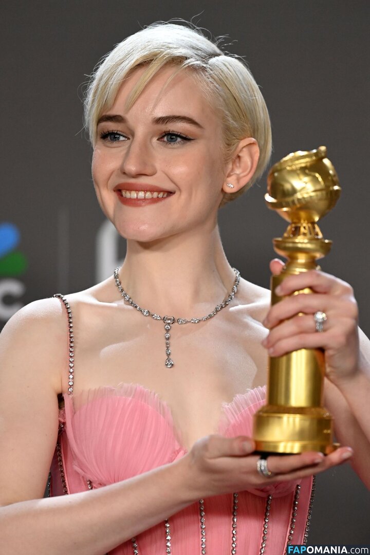 Julia Garner / juliagarnerofficial / ztyg_29 Γυμνός OnlyFans  Διαρρεύσαστη φωτογραφία #1