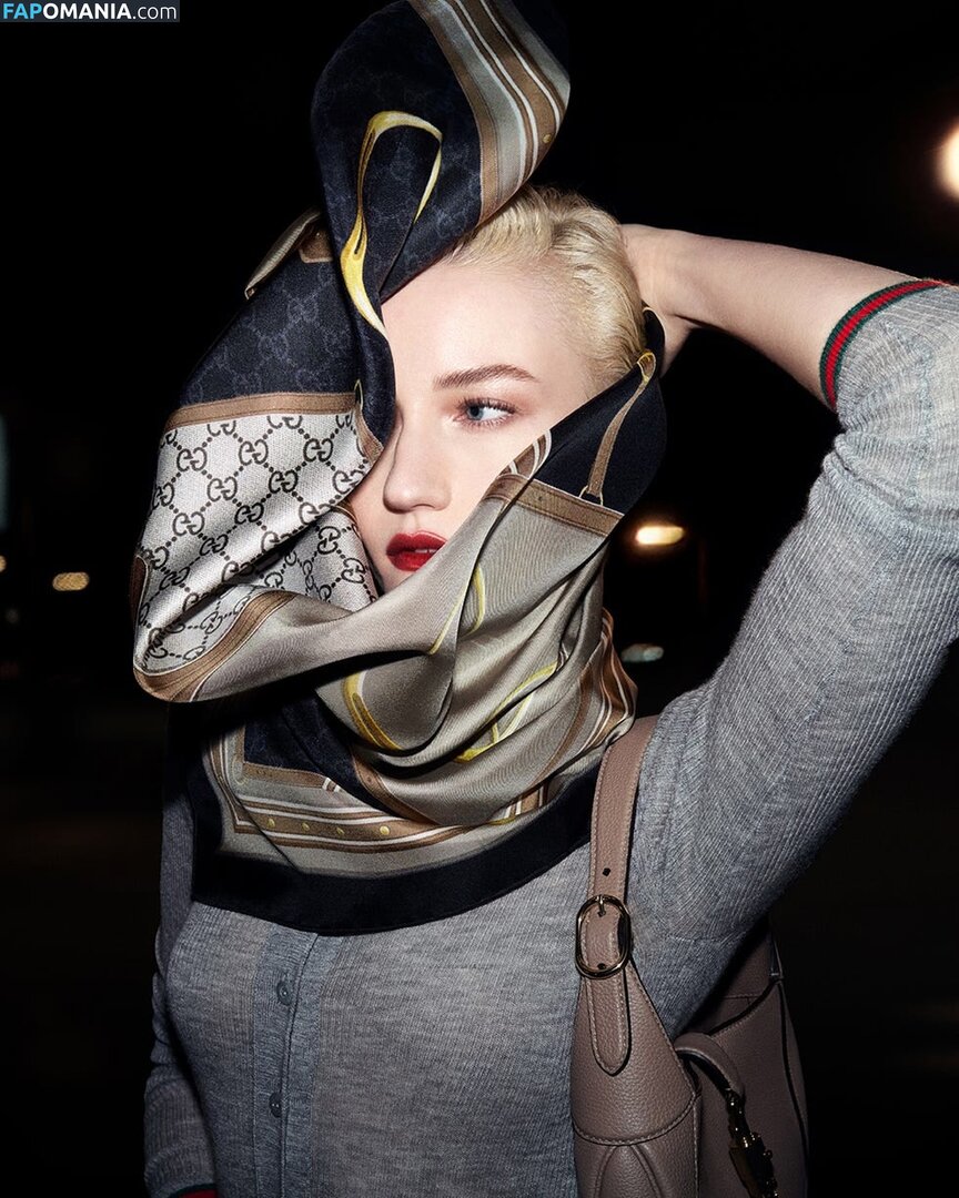 Julia Garner / juliagarnerofficial / ztyg_29 Γυμνός OnlyFans  Διαρρεύσαστη φωτογραφία #16