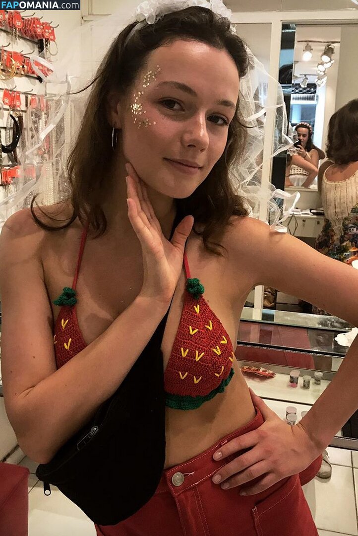 Julia Glossop / juliaglossop Γυμνός OnlyFans  Διαρρεύσαστη φωτογραφία #9