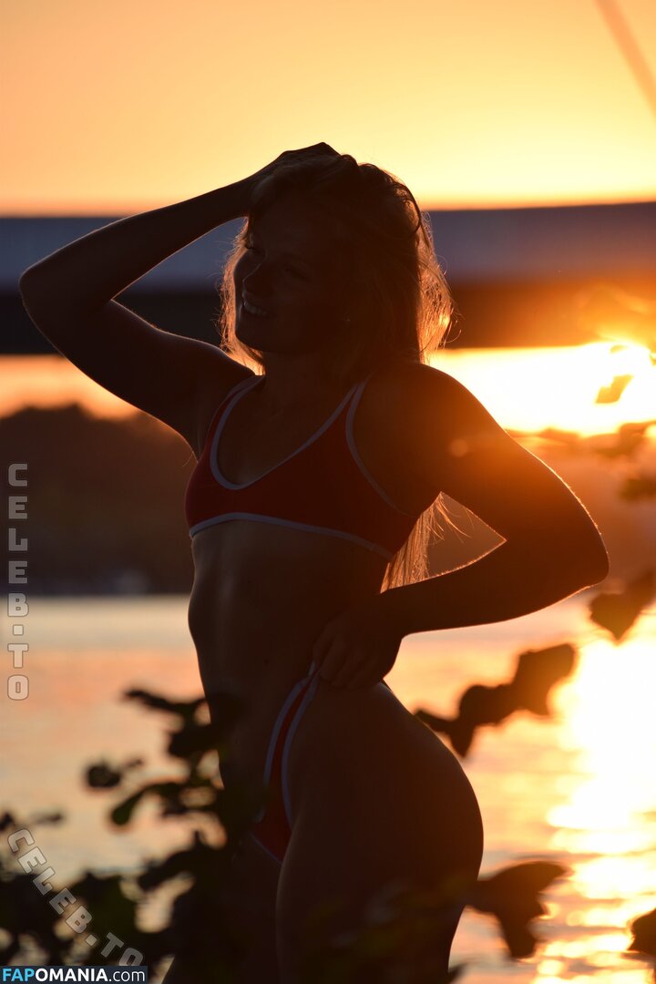 Julia Haas / julia__haas Γυμνός OnlyFans  Διαρρεύσαστη φωτογραφία #1