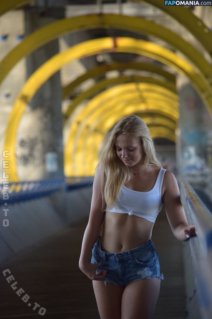 Julia Haas / julia__haas Γυμνός OnlyFans  Διαρρεύσαστη φωτογραφία #5