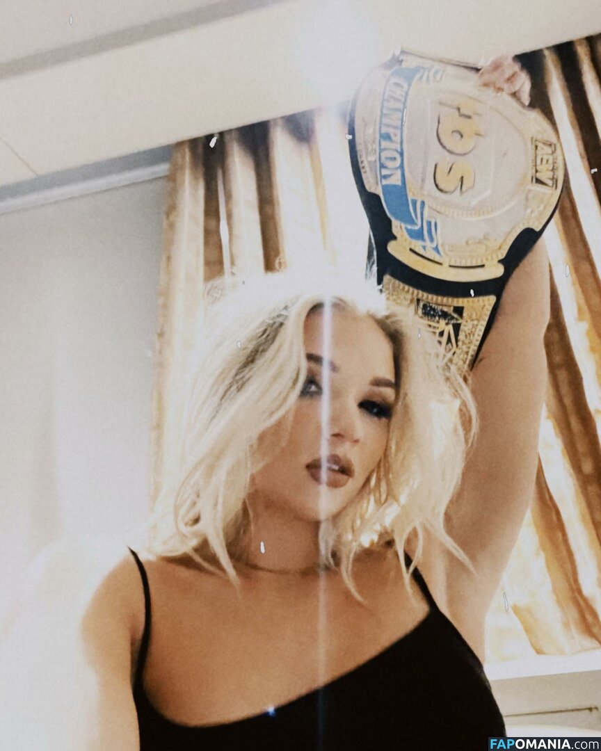 AEW / Julia Hart / badd_birdie / thejuliahart Γυμνός OnlyFans  Διαρρεύσαστη φωτογραφία #110