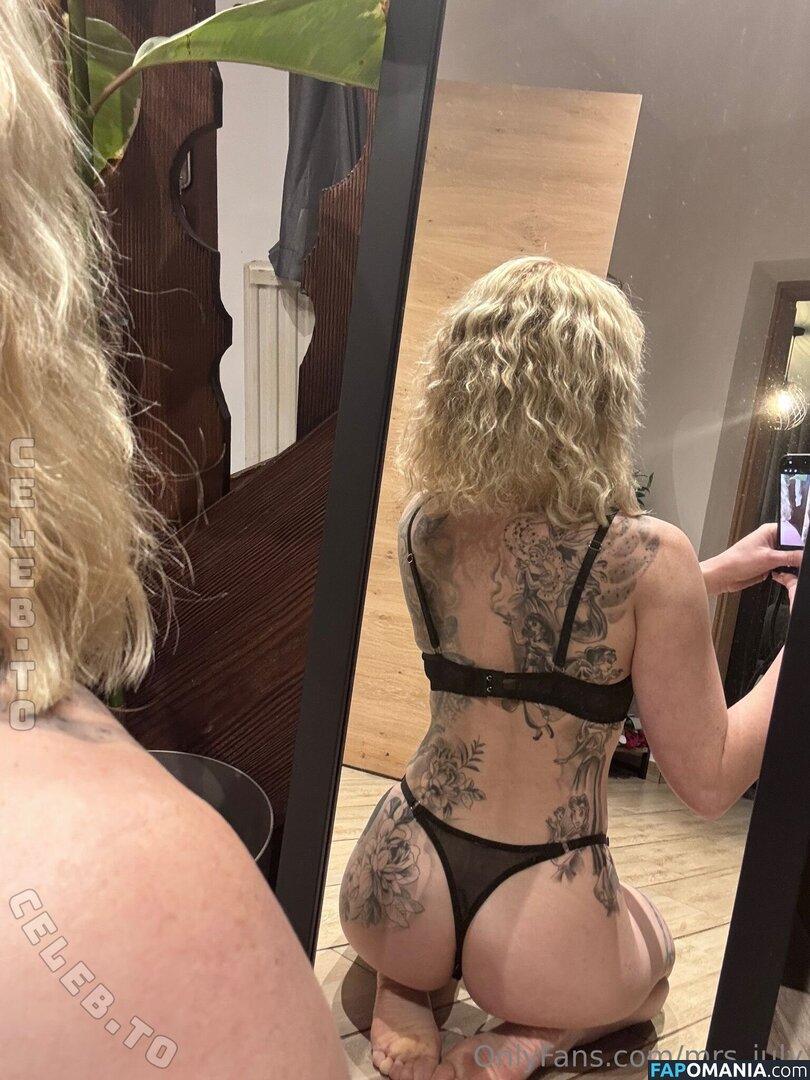 Julia Kern / july_kern_ / mrs_july Γυμνός OnlyFans  Διαρρεύσαστη φωτογραφία #3