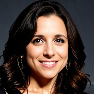 Julia Louis-Dreyfus AI Porn