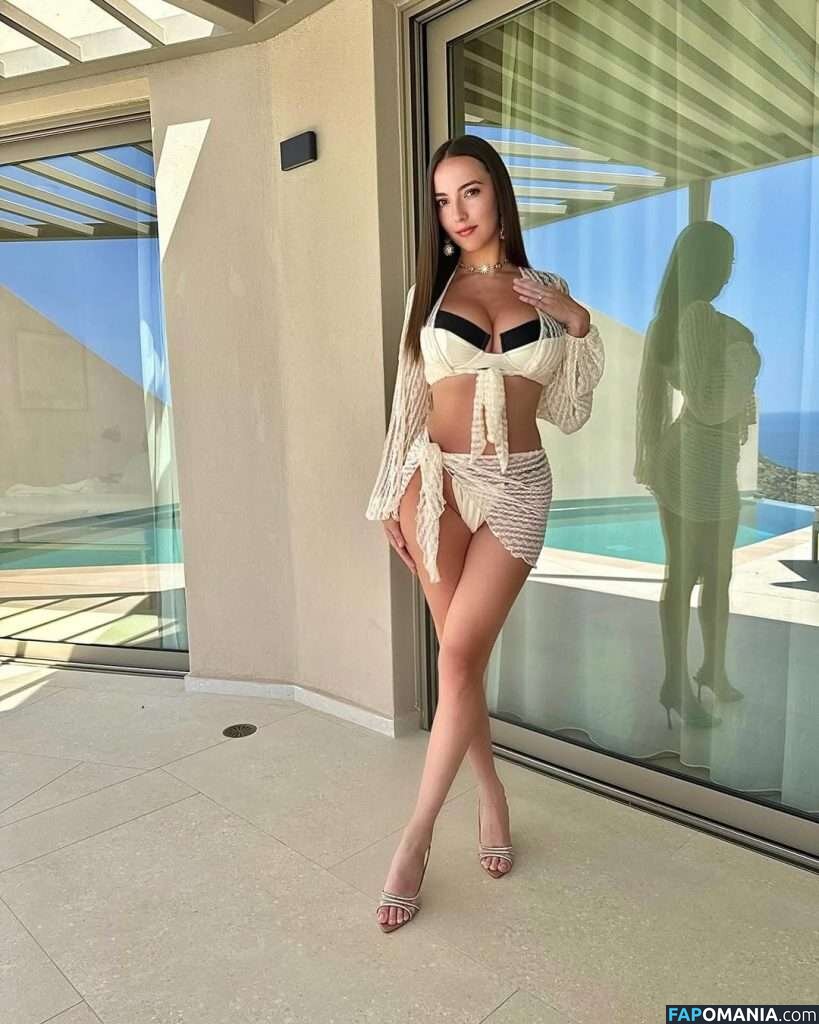 julia_lyn Γυμνός OnlyFans  Διαρρεύσαστη φωτογραφία #1