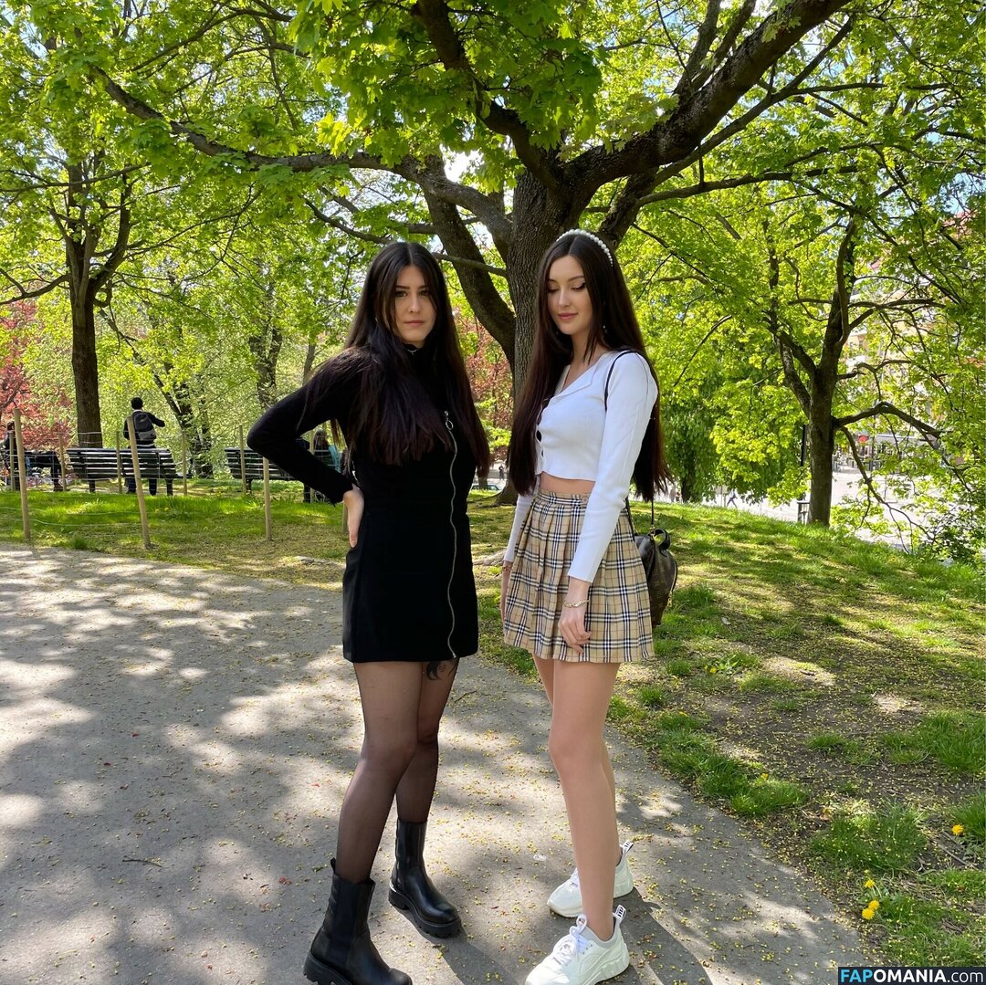 Julia Majch / Moonunyo / Shieru Γυμνός OnlyFans  Διαρρεύσαστη φωτογραφία #46