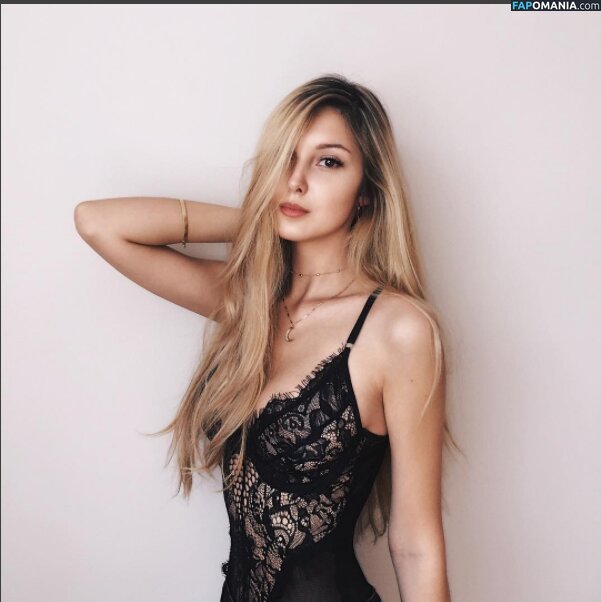 Julia Majch / Moonunyo / Shieru Γυμνός OnlyFans  Διαρρεύσαστη φωτογραφία #52