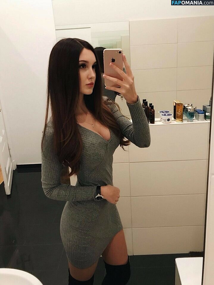 Julia Majch / Moonunyo / Shieru Γυμνός OnlyFans  Διαρρεύσαστη φωτογραφία #54