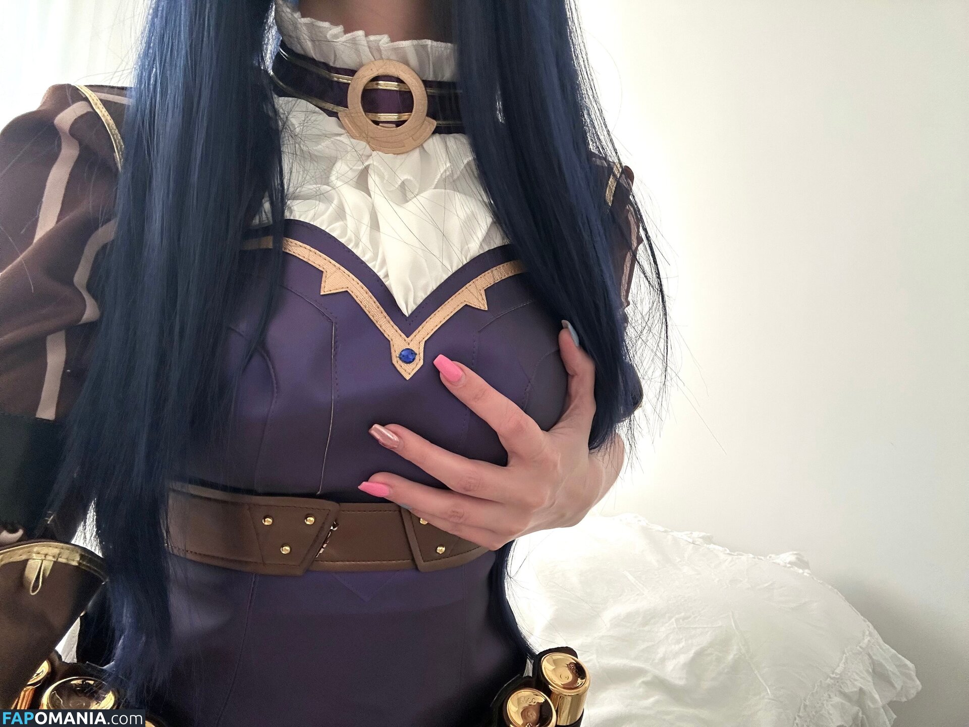 Julia Majch / Moonunyo / Shieru Γυμνός OnlyFans  Διαρρεύσαστη φωτογραφία #79