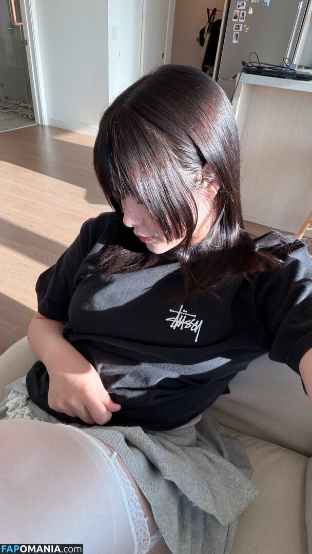 Júlia Nakamura / Mayumi / jumayumin1 Γυμνός OnlyFans  Διαρρεύσαστη φωτογραφία #16