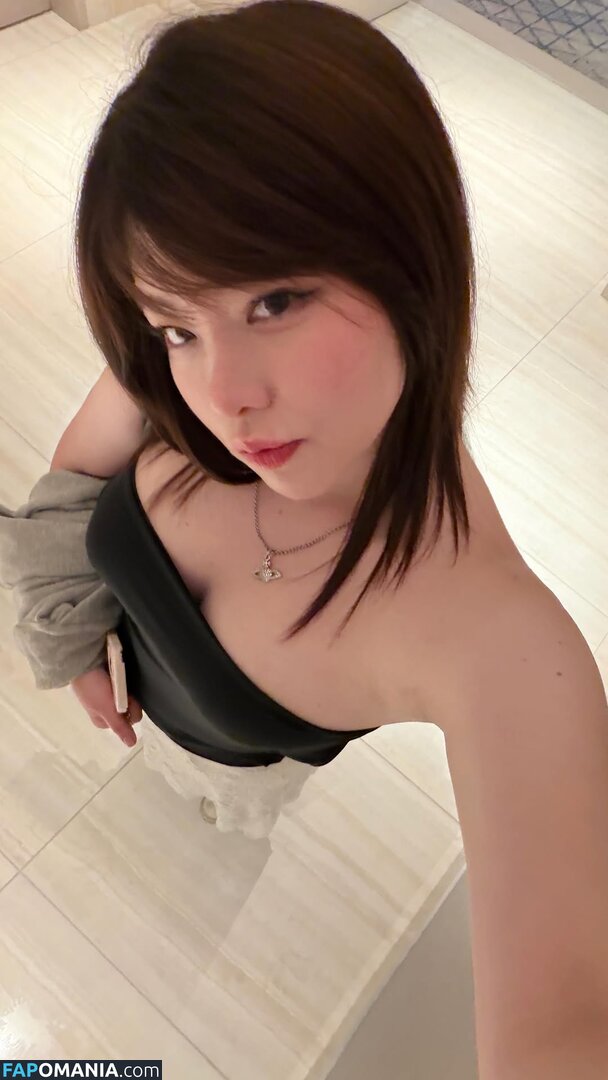 Júlia Nakamura / Mayumi / jumayumin1 Γυμνός OnlyFans  Διαρρεύσαστη φωτογραφία #19