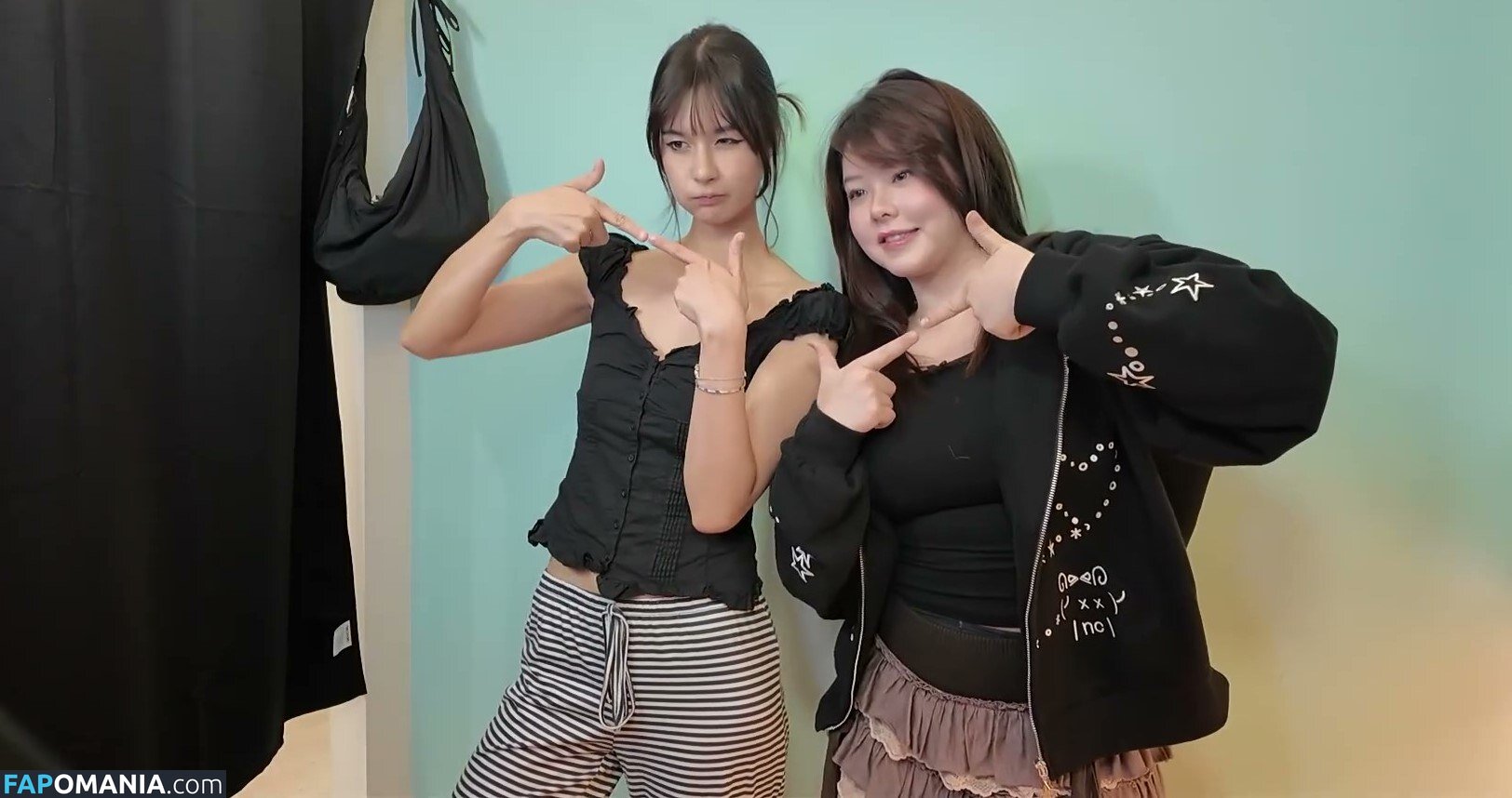 Júlia Nakamura / Mayumi / jumayumin1 Γυμνός OnlyFans  Διαρρεύσαστη φωτογραφία #27