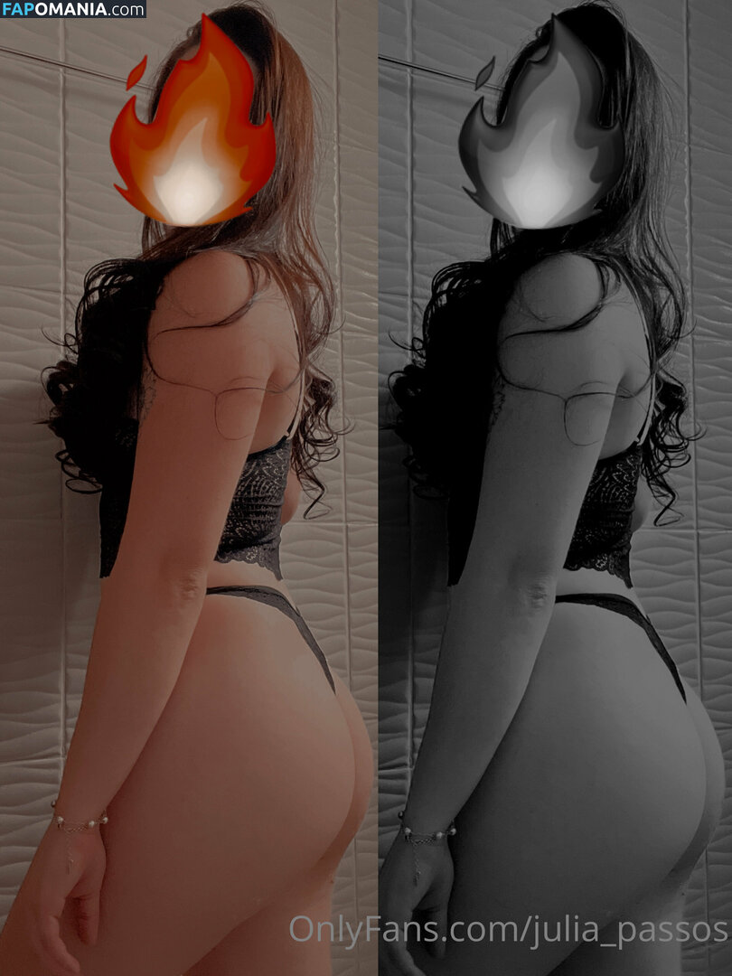 Julia Passos / juli4passos / julia_passos Γυμνός OnlyFans  Διαρρεύσαστη φωτογραφία #13