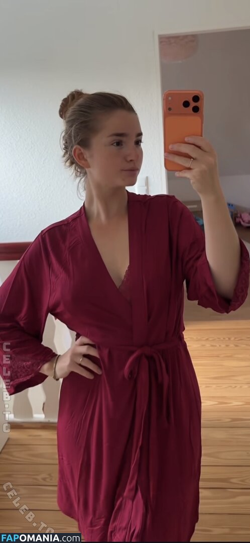 Julia Schulze / Julita_fit / julia.thiele_family Γυμνός OnlyFans  Διαρρεύσαστη φωτογραφία #8